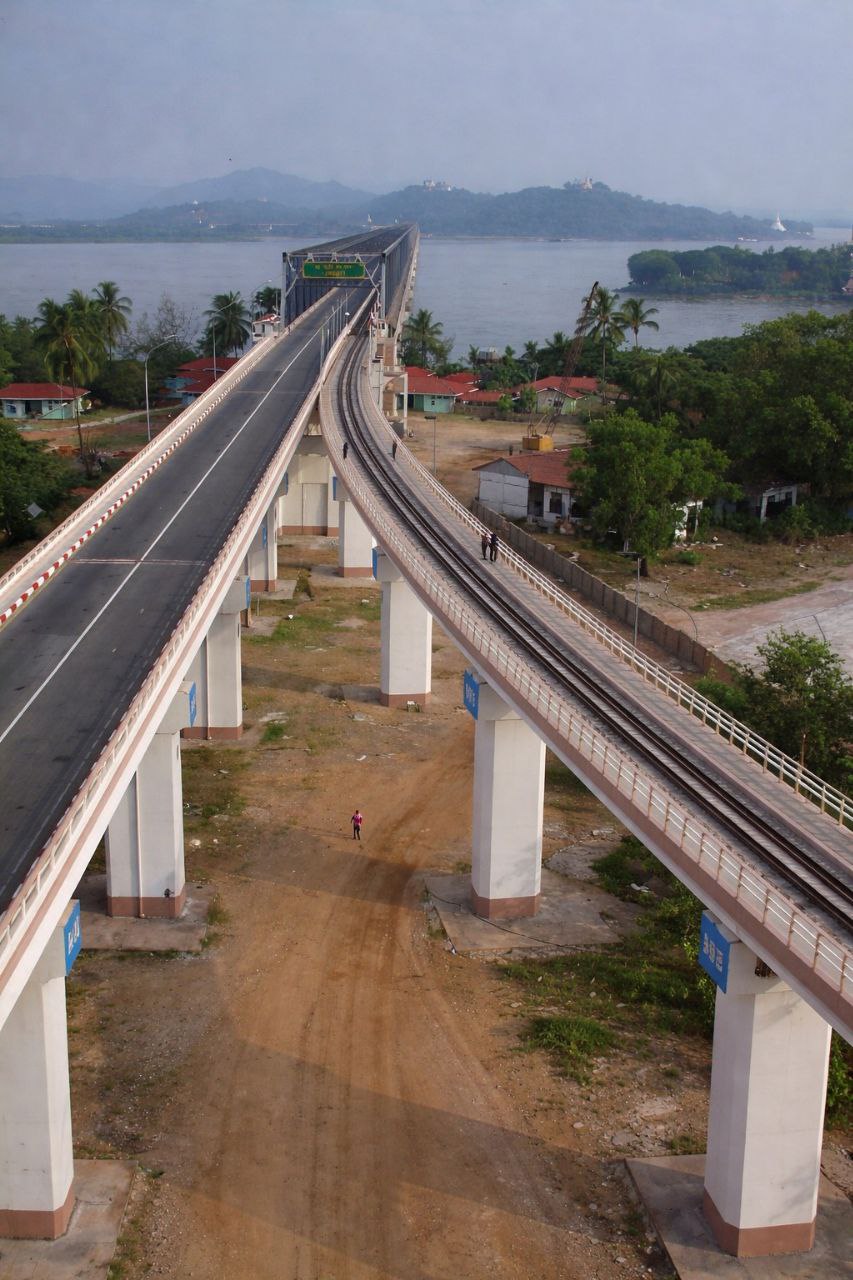 Mawlamyine